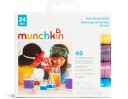 Munchkin Colour Bath Bombs 40-pack