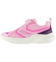 Fila Sko   Baselås   Pink Lady/Plum Purple   Fila   28   Sko Hvit Lilla Rosa