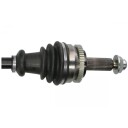 POINT GEAR PNG76591 Drivaksel