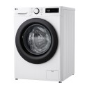 LG P4Y5VRP6W KOMBI VASK/TØRK