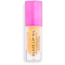 Revolution Beauty London Glaze Lip Oil Terracotta