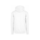 Youbrands Hettejakke Bronx 3901-000 Hvit 2XL