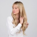 T3 BodyWaver 44 mm Professional Ceramic Styling Iron for Waves and Vol