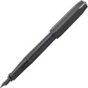 Fyllepenn Kaweco Perkeo 0 9 Sett Sort