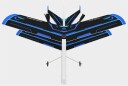 Ghost Glider - Blue RTF