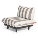 Fatboy Paletti Seat Stripe Cacao