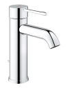 GROHE ESSENCE SERVANTBATTERI M/OPPLØFTSVENTIL WARM SUNSET