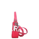 John Richmond Dame Vesker Rød ONE SIZE,