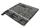 Batteri til Asus K009 etc
