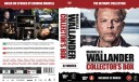Wallander  The Ultimate Collection DVD
