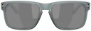Oakley Holbrookmatte crystal black/prizm black polarize