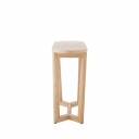 Bloomingville   Serrone Konsollbord   Natur