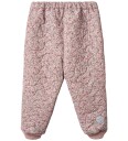 Wheat Soft Lavender Flowers Thermo Bukser Alex 2 år/92