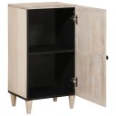  Serviesskap Hvit 33.5 x 40 x 75 cm