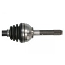 PASCAL G2H001PC Drivaksel