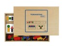 Rolf Shapes sequencing
