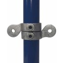 1½" dobbel svivel med variabel vinkel KEE CLAMP