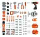 Smoby Workshop Black & Decker Bricolo Ultimate