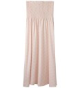LMTD Nlfzandy Maxi Skirt Pink 158