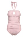 Love Lolina Prudence Swimsuit   Pink   XS