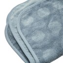 Leander Topper, Blueberry