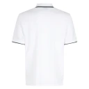 Boss Herre Topper Hvit XL,