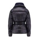 Moncler Dame Jakker Blå L,