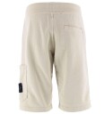 Stone Island ShortSand m. Logo   Stone Island   10 år 140   Shorts   Beige