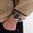 Hamilton Herreklokke H70225931 Khaki Field Expedition Auto
