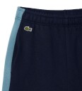 Lacoste Shorts   Marine/kalkstein m. Logo   Lacoste   3 år 98   Shorts   Blå