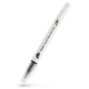 Pentel Brush Sign Pen Twin Black