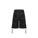 Ami Paris Herre Shorts Svart XL,