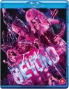 From Beyond 1986 Bluray