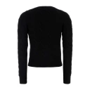 Polo Ralph Lauren Dame Strikkevarer Svart M,