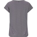 Endurance Limko Trenings T skjorte Dame Lilla 38