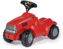 Rolly Toys Rolly Minitrac Case CVX 1170 132263