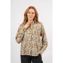Moss Copenhagen Dame Bluser & Skjorter Flerfarget S,