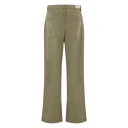Icon Denim Dame Jeans Grønn W25,