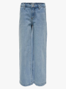 Kids Only Comet Wide Denim Pim Denim 128