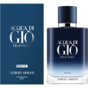 Giorgio Armani Acqua di Giò Profondo Parfum 100ml for menn - Dyp Fruity Musk og Friskhet