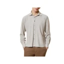 RRD Herre Skjorter Grå 2XL,
