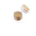 Spiselig Glitter/shimmer Antique Gold 3,5g 