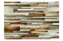 Fototapet Wooden Order 400x280 - Artgeist sp. z o. o.