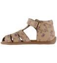 Pom Pom Pmpi Starter Scallop Sandal Cream 20