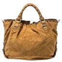Bally Dame Brun