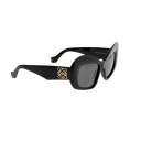 Loewe Dame Accessories Svart ONE SIZE,