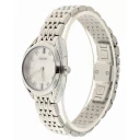Bulova Dame Accessories Grå ONE SIZE,