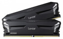 Lexar Ares DDR5 RAM 32GB 2x16GB 6000MHz CL32 med kj??leribbe