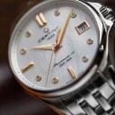 Certina DS Action Powermatic 80 C0322071111600 - Dame - 34 mm - Analog - Automatisk - Safirglass