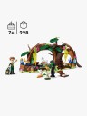 LEGO Wicked 75687 Elphabas gjemmested